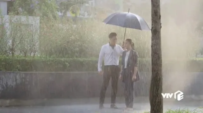 Việt Anh tiết lộ cảnh quay ấn tượng nhất trong Hướng dương ngược nắng - Ảnh 4.