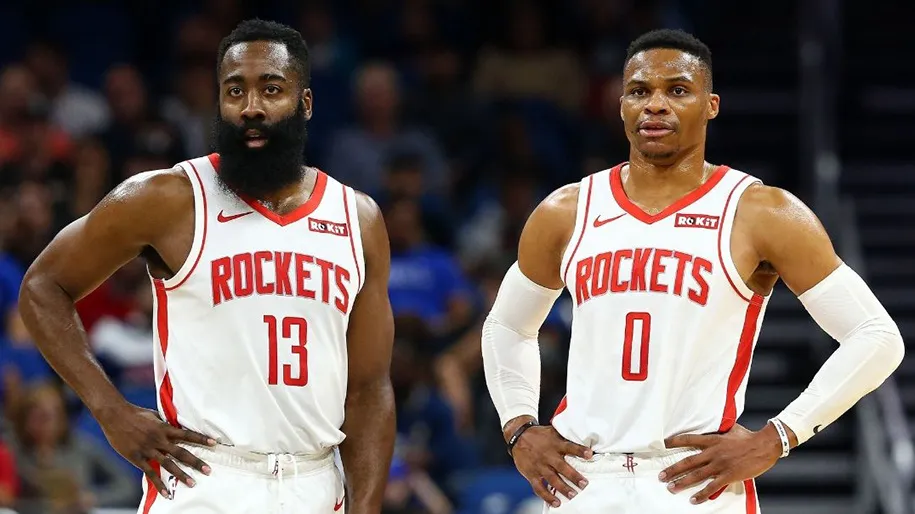 Houston Rockets chính thức hết cơ hội dự NBA Playoffs 2021 - Ảnh 1. Houston Rockets chính thức hết cơ hội dự NBA Playoffs 2021 - Ảnh 1.