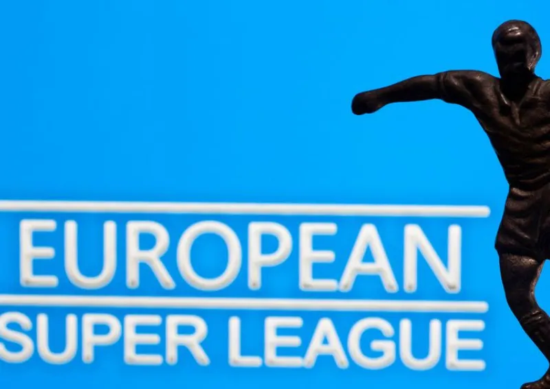 Super League, chiếc bánh lợi ích, và những góc khuất sau trái bóng - Ảnh 1. Super League, chiếc bánh lợi ích, và những góc khuất sau trái bóng - Ảnh 1.