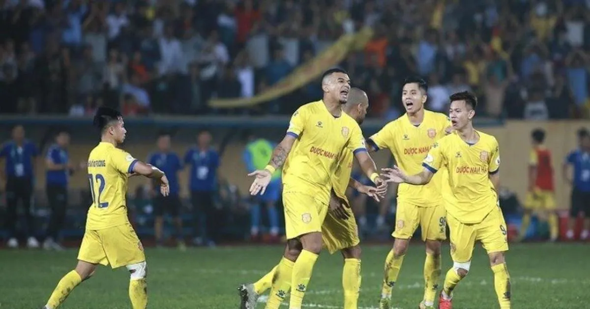 Lịch thi đấu và trực tiếp V.League 2021 vòng 11: Tâm điểm Đông Á Thanh Hoá – Hoàng Anh Gia Lai, Than Quảng Ninh – Nam Định - Ảnh 4.