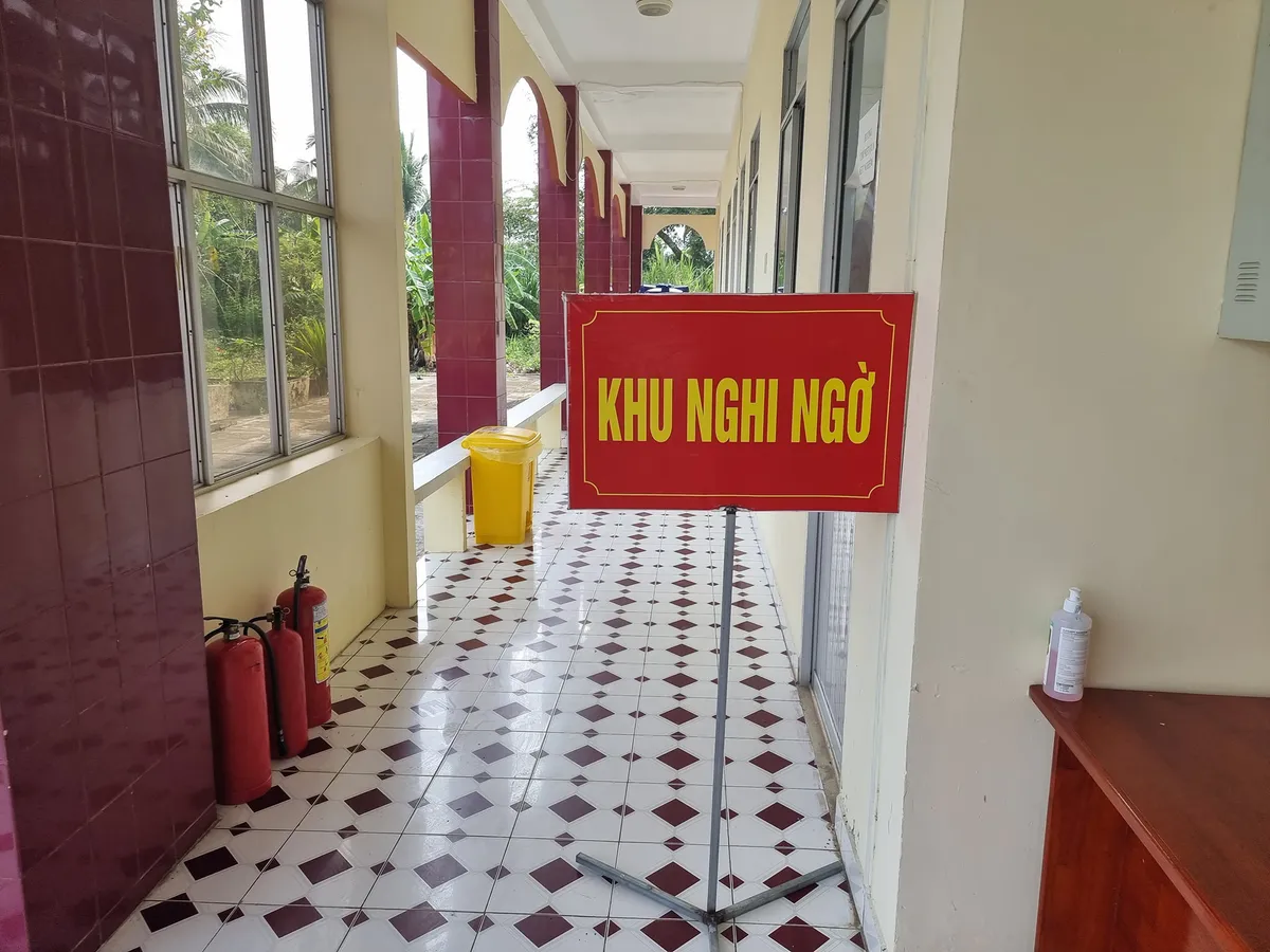 Tiền Giang không chủ quan với những mối nguy hiểm tiềm tàng - Ảnh 3.