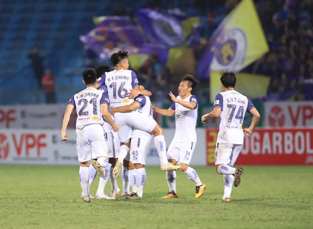 Vòng 11 LS V.League 1-2021: Nước rút! - Ảnh 9. Vòng 11 LS V.League 1-2021: Nước rút! - Ảnh 9.