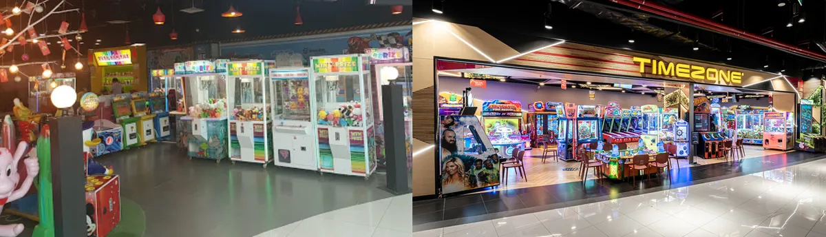 Sau 30 năm, &ldquo;thời ho&agrave;ng kim&rdquo; ng&agrave;nh dịch vụ giải tr&iacute; c&ocirc;ng nghệ cao đ&atilde; trở lại - Ảnh 1.