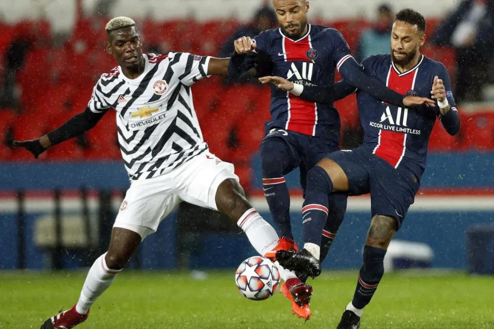 PSG - Man City: Chờ bữa tiệc bóng đá tấn công (Bán kết lượt đi UEFA Champions League 2020/21) - Ảnh 1. PSG - Man City: Chờ bữa tiệc bóng đá tấn công (Bán kết lượt đi UEFA Champions League 2020/21) - Ảnh 1.