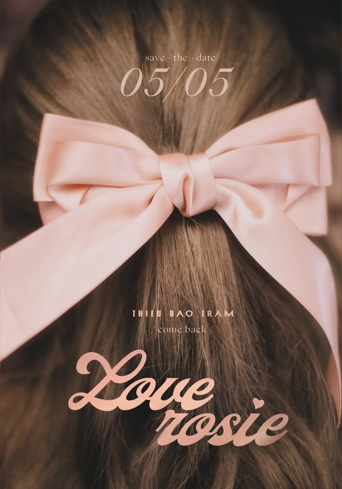 Thiều Bảo Tr&acirc;m trở lại với MV ngập tr&agrave;n t&igrave;nh y&ecirc;u, &uacute;p mở b&oacute;ng lưng nam ch&iacute;nh - Ảnh 7.