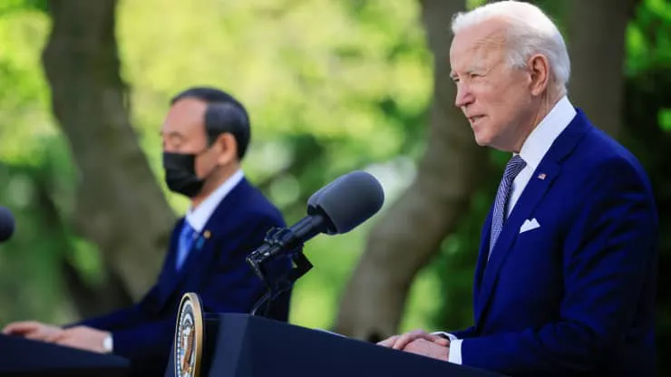 Thông điệp Liên bang năm nay của Tổng thống Mỹ Joe Biden có gì khác biệt? - Ảnh 5.