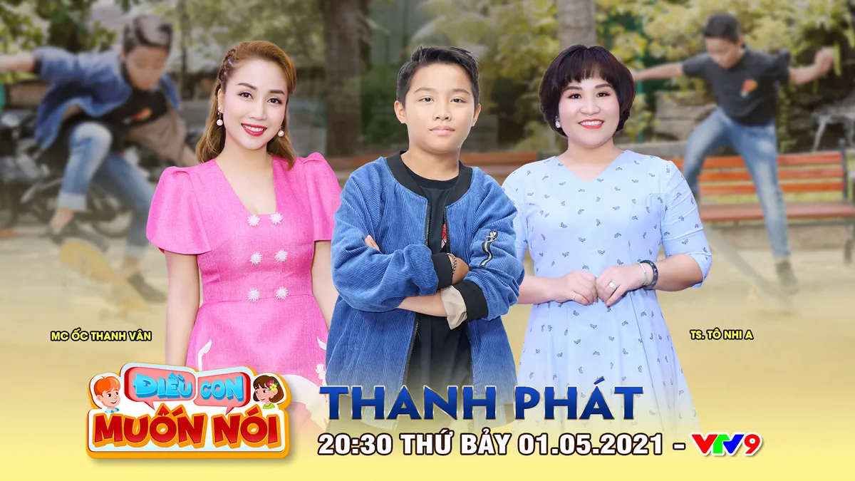MC Ốc Thanh V&acirc;n &ldquo;nặng l&ograve;ng&rdquo; với ho&agrave;n cảnh cậu b&eacute; b&aacute;n v&eacute; số mong tho&aacute;t ngh&egrave;o bằng niềm đam m&ecirc; trượt v&aacute;n - Ảnh 3.