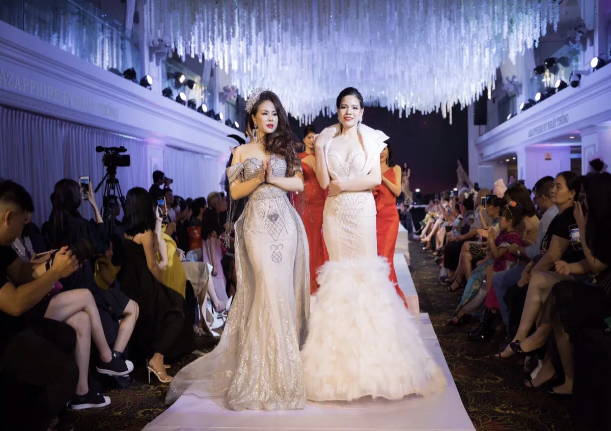 Dream Show - Đ&ecirc;m diễn đa m&agrave;u sắc v&agrave; truyền tải những th&ocirc;ng điệp &yacute; nghĩa - Ảnh 5.