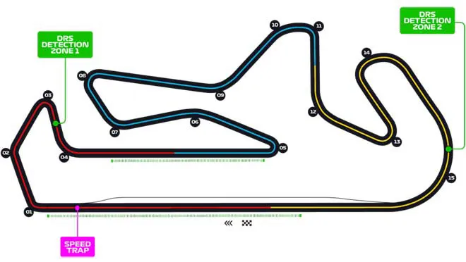 F1: Chờ cuộc đua giữa Hamilton và Max Verstappen tại GP Bồ Đào Nha - Ảnh 1. F1: Chờ cuộc đua giữa Hamilton và Max Verstappen tại GP Bồ Đào Nha - Ảnh 1.