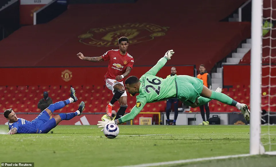 Manchester United ngược dòng giành 3 điểm trước Brighton - Ảnh 3. Manchester United ngược dòng giành 3 điểm trước Brighton - Ảnh 3.