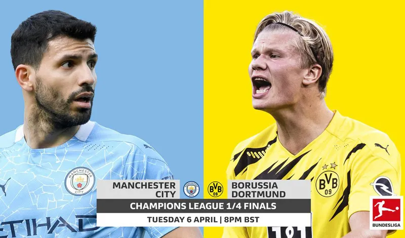 Man City – Dortmund: Thách thức lịch sử của Pep Guardiola - Ảnh 2.