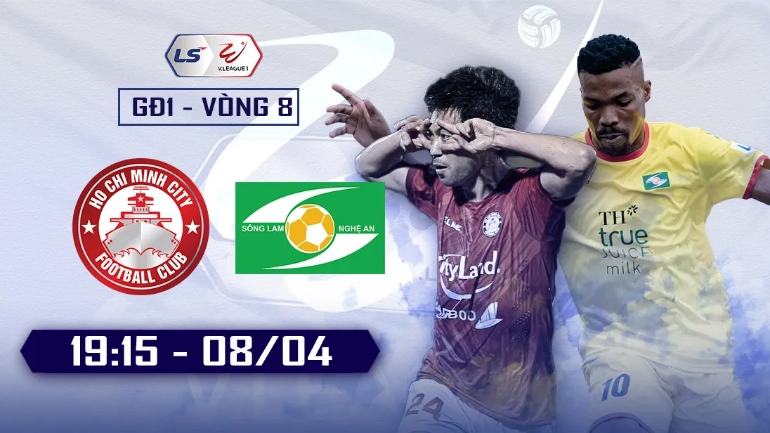 Vòng 8 V.League trên VTVcab: Hấp dẫn và đầy cảm xúc - Ảnh 3.