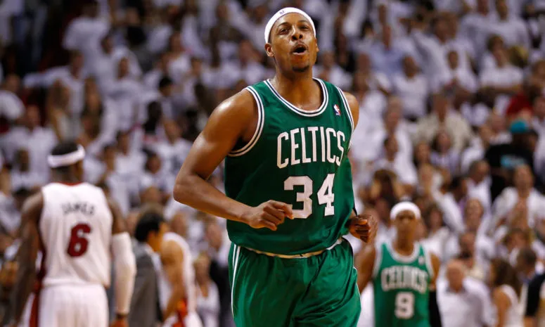 Cựu ngôi sao NBA bị ESPN sa thải - Ảnh 1. Cựu ngôi sao NBA bị ESPN sa thải - Ảnh 1.