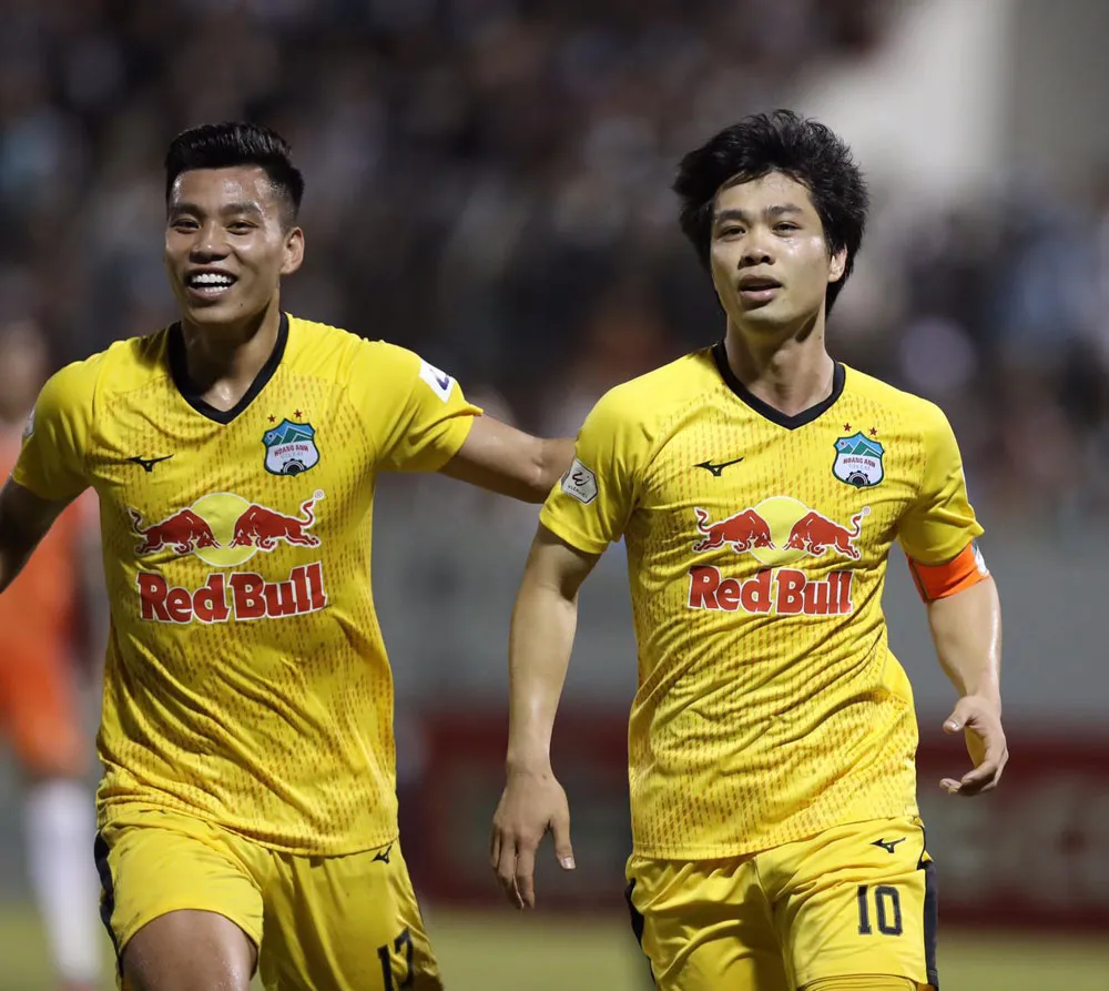 Lịch thi đấu và trực tiếp vòng 9 V.League 2021: Tâm điểm CLB Hà Nội – Than Quảng Ninh, Đông Á Thanh Hoá – CLB TP Hồ Chí Minh - Ảnh 3. Lịch thi đấu và trực tiếp vòng 9 V.League 2021: Tâm điểm CLB Hà Nội – Than Quảng Ninh, Đông Á Thanh Hoá – CLB TP Hồ Chí Minh - Ảnh 3.