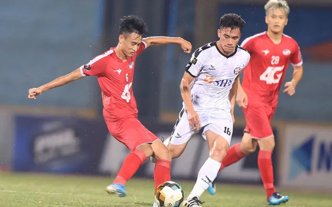 SHB Đà Nẵng – CLB Viettel: Thách thức cho nhà đương kim vô địch V.League (17h00 ngày 02/5) - Ảnh 5. SHB Đà Nẵng – CLB Viettel: Thách thức cho nhà đương kim vô địch V.League (17h00 ngày 02/5) - Ảnh 5.
