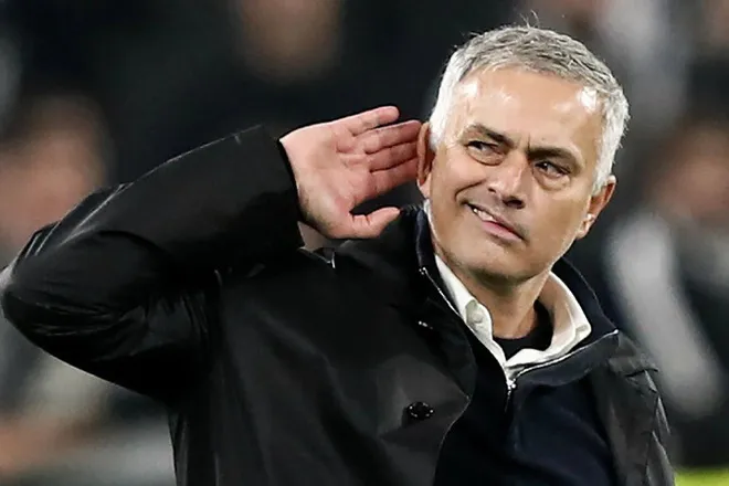 Mourinho sẽ không tới Đức và Pháp để làm việc - Ảnh 1. Mourinho sẽ không tới Đức và Pháp để làm việc - Ảnh 1.