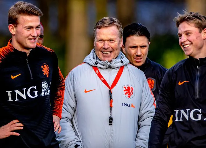Juventus từ chối đề nghị hỏi mua Mathijs de Ligt - Ảnh 1. Juventus từ chối đề nghị hỏi mua Mathijs de Ligt - Ảnh 1.