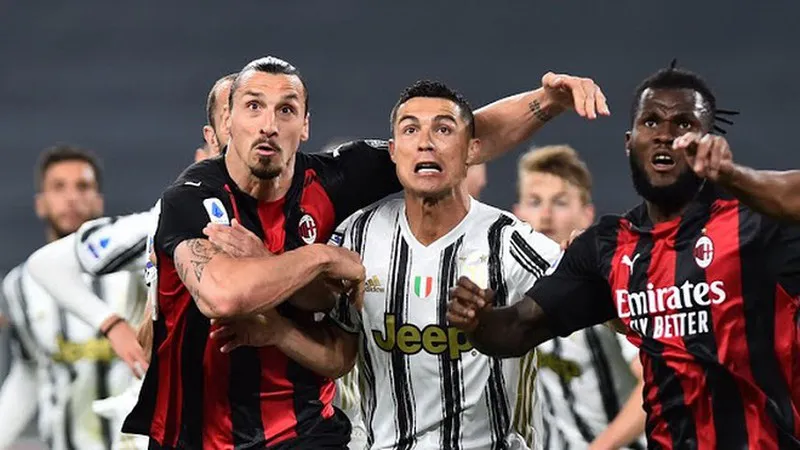 Andrea Pirlo: Từ chức ư? Không! Tôi sẽ không làm điều đó - Ảnh 1. Andrea Pirlo: Từ chức ư? Không! Tôi sẽ không làm điều đó - Ảnh 1.