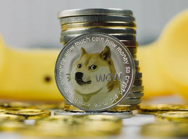 SpaceX tuyên bố dùng Dogecoin tài trợ cho dự án phóng vệ tinh lên mặt trăng - Ảnh 1.