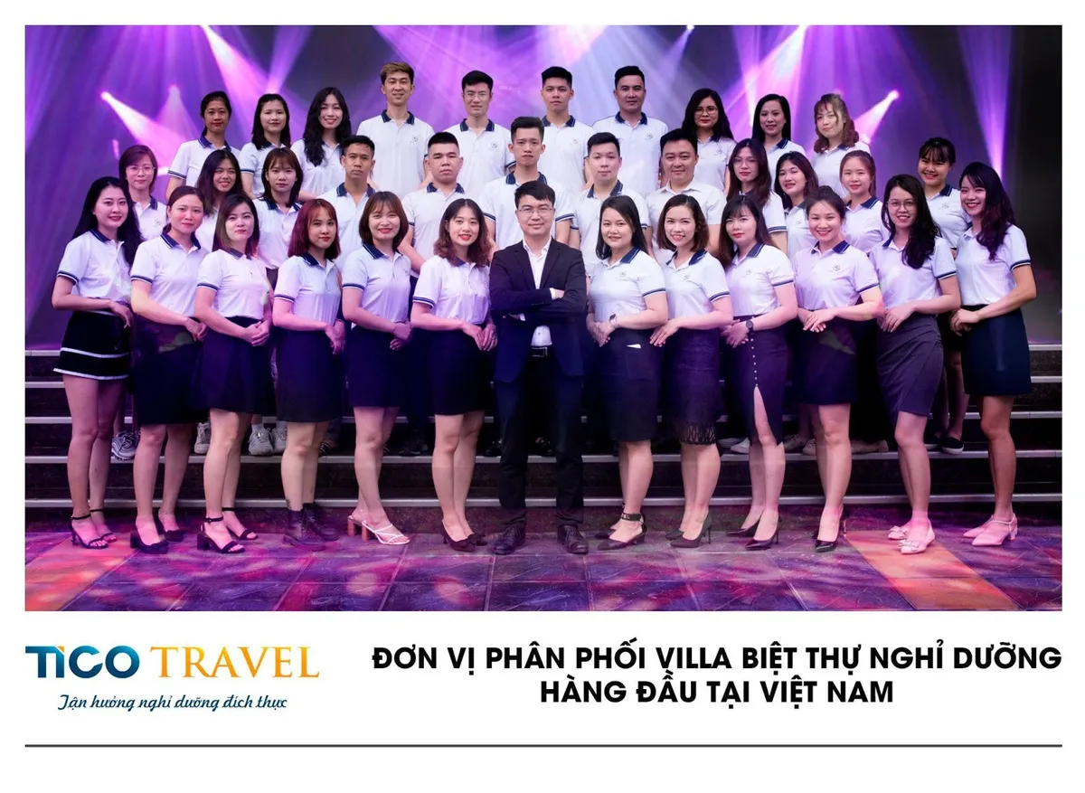 Tico Travel - Doanh nghiệp du lịch năng động vượt khó mùa COVID - Ảnh 1.