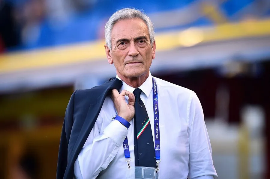 LĐBĐ Italia gửi lời cảnh báo tới Juventus - Ảnh 1. LĐBĐ Italia gửi lời cảnh báo tới Juventus - Ảnh 1.