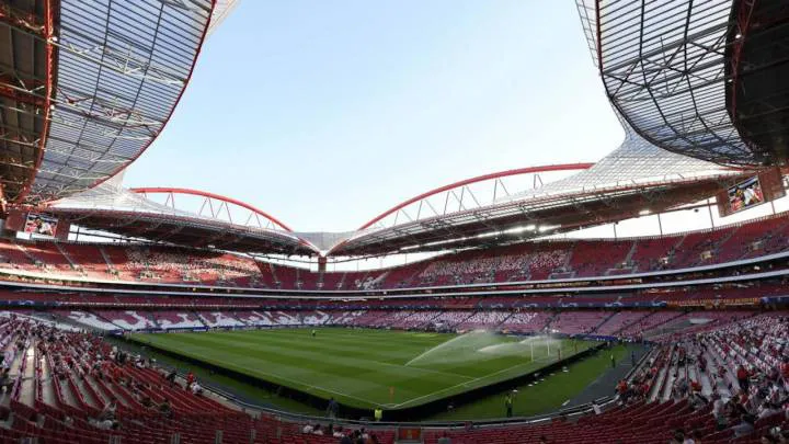 Bồ Đào Nha có cơ hội lần thứ 2 liên tiếp tổ chức chung kết Champions League - Ảnh 1. Bồ Đào Nha có cơ hội lần thứ 2 liên tiếp tổ chức chung kết Champions League - Ảnh 1.