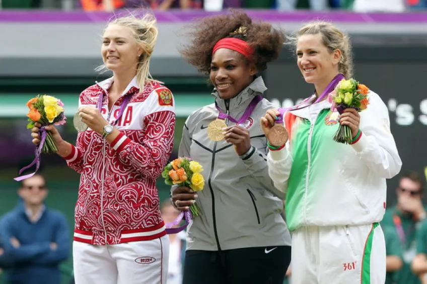 Serena Williams để ngỏ khả năng không tham dự Olympic Tokyo - Ảnh 1. Serena Williams để ngỏ khả năng không tham dự Olympic Tokyo - Ảnh 1.