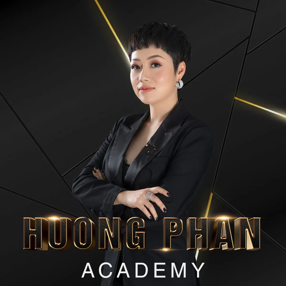 Chất lượng l&agrave;m n&ecirc;n th&agrave;nh c&ocirc;ng của Hương Phan Academy - Ảnh 2.