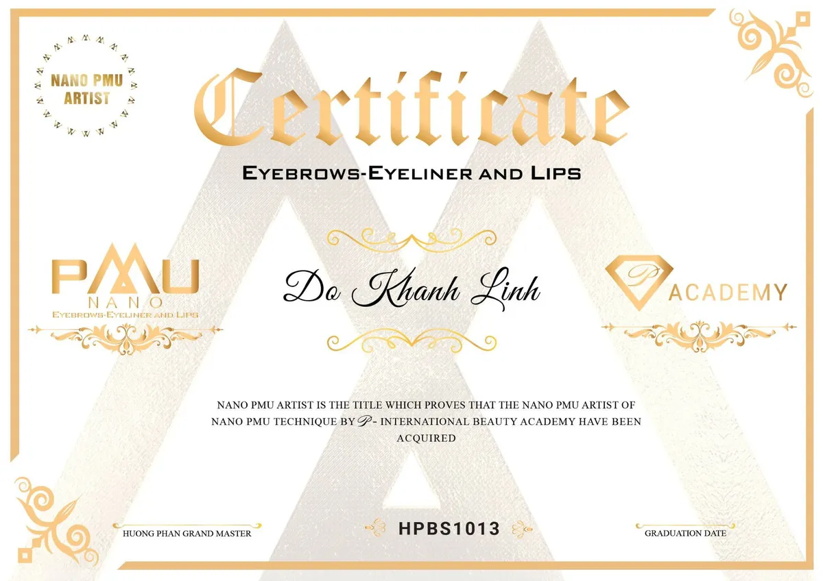 Chất lượng l&agrave;m n&ecirc;n th&agrave;nh c&ocirc;ng của Hương Phan Academy - Ảnh 3.