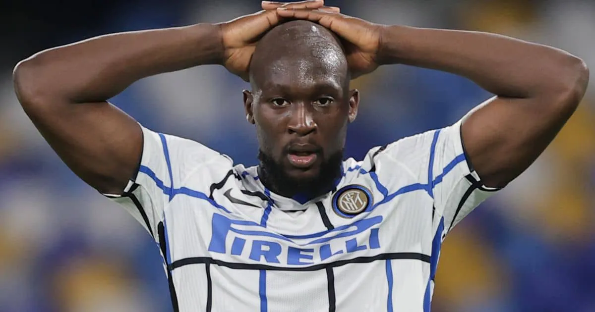 Cảnh sát Italia ập vào tiệc sinh nhật của Lukaku - Ảnh 1. Cảnh sát Italia ập vào tiệc sinh nhật của Lukaku - Ảnh 1.