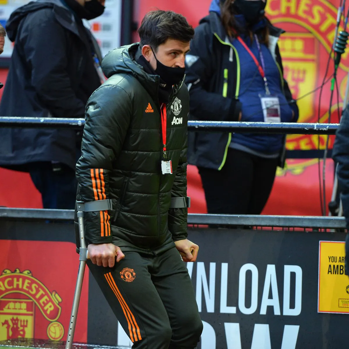 Những điểm nhấn sau thất bại của Manchester United trước Liverpool - Ảnh 1. Những điểm nhấn sau thất bại của Manchester United trước Liverpool - Ảnh 1.