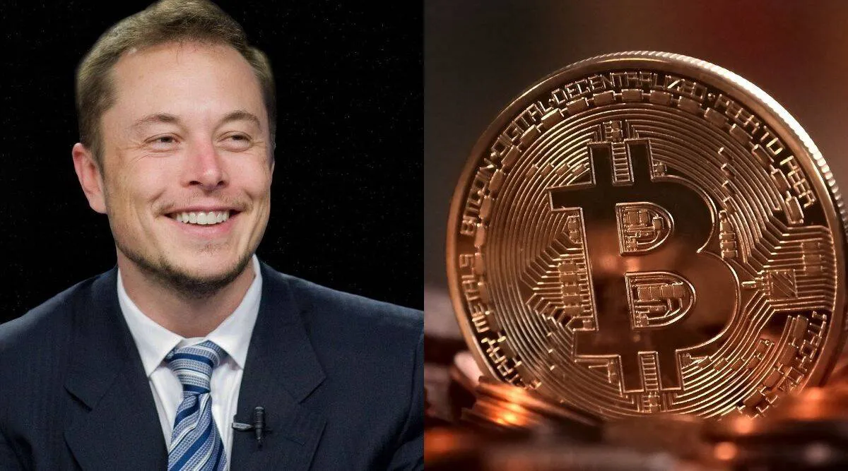 Elon Musk muốn giảm “sức nóng” từ Bitcoin, dành điện cho thị trường ô tô? - Ảnh 1.