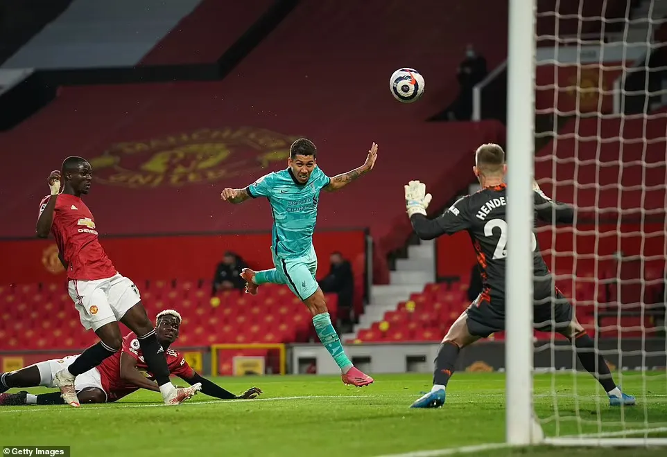 Bruno Fernandes nêu lý do khiến Manchester United bại trận - Ảnh 1.