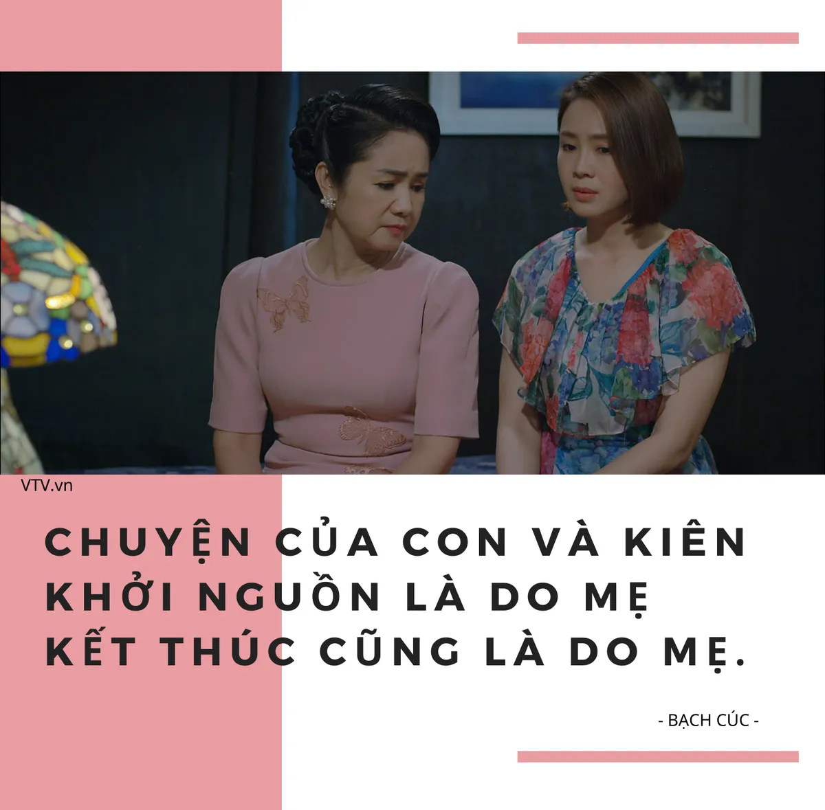 Những câu nói muôn vẻ về tình yêu trong phần cuối Hướng dương ngược nắng - Ảnh 2.