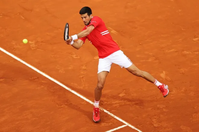 Vượt qua Djokovic, Nadal lần thứ 10 vô địch Italia mở rộng 2021 - Ảnh 4. Vượt qua Djokovic, Nadal lần thứ 10 vô địch Italia mở rộng 2021 - Ảnh 4.