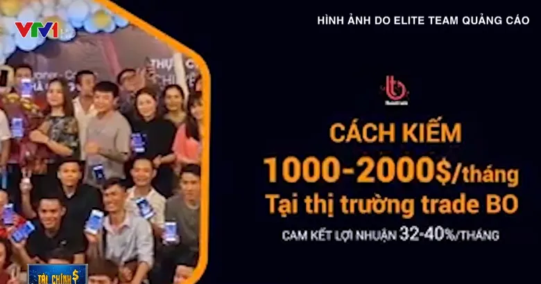 Đi vay, đổ tiền tỷ tham gia Busstrade: Sàn giao dịch “bốc hơi”, người đứng đầu cao chạy xa bay - Ảnh 1.