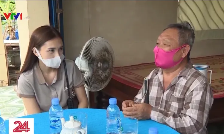Tai nạn lao động - Gánh nặng gia đình, xã hội - Ảnh 1.