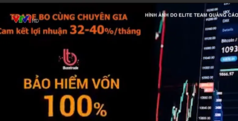 Busstrade “ve sầu thoát xác”: Hàng chục nghìn người thiệt đơn, thiệt kép, mất cả vốn lẫn lãi - Ảnh 1.