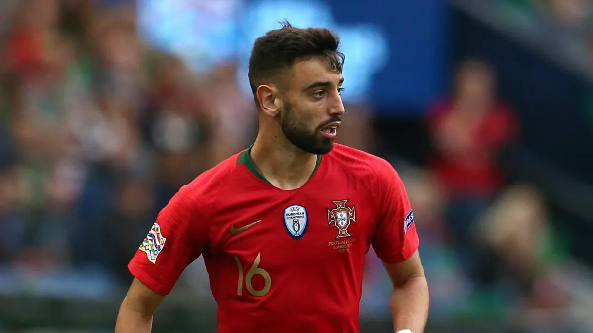 ĐT Bồ Đào Nha công bố danh sách dự EURO 2020 - Ảnh 2. ĐT Bồ Đào Nha công bố danh sách dự EURO 2020 - Ảnh 2.