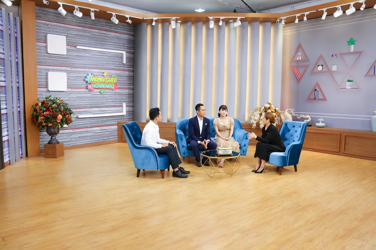 Ốc Thanh V&acirc;n đồng cảm với giọt nước mắt của người vợ tủi th&acirc;n v&igrave; chồng v&ocirc; t&acirc;m - Ảnh 2.