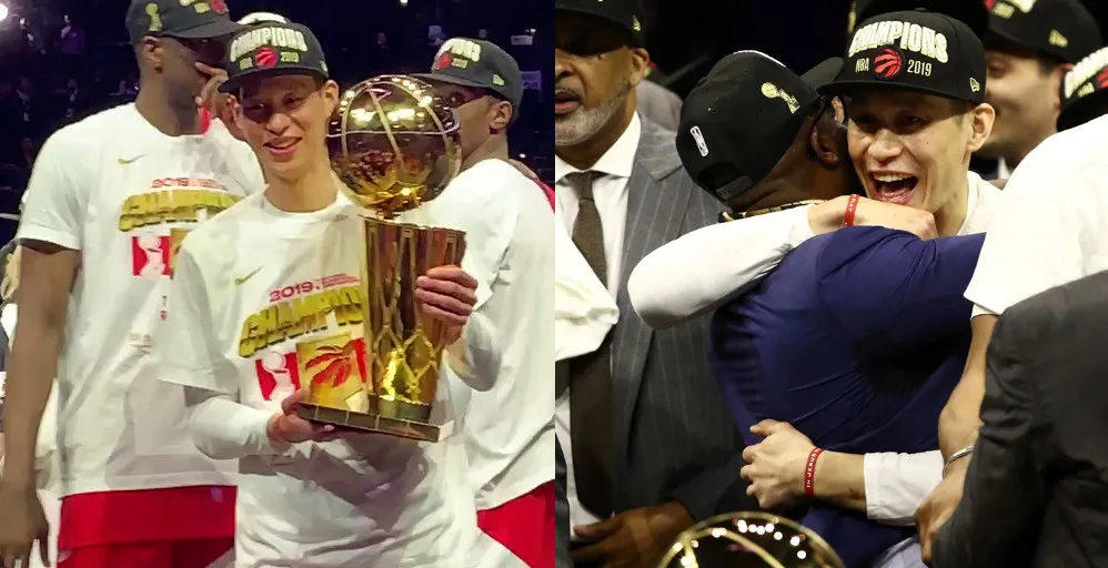 Jeremy Lin tính tới việc giải nghệ trong mùa hè này - Ảnh 1. Jeremy Lin tính tới việc giải nghệ trong mùa hè này - Ảnh 1.