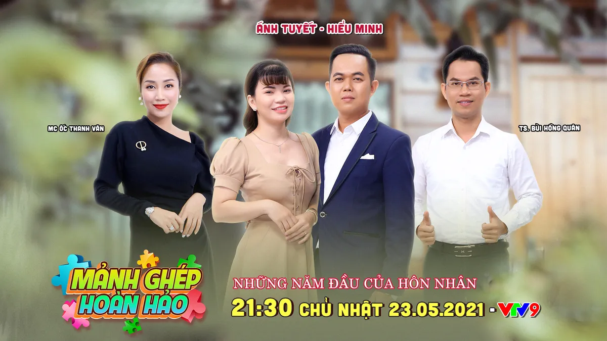 Ốc Thanh V&acirc;n đồng cảm với giọt nước mắt của người vợ tủi th&acirc;n v&igrave; chồng v&ocirc; t&acirc;m - Ảnh 3.