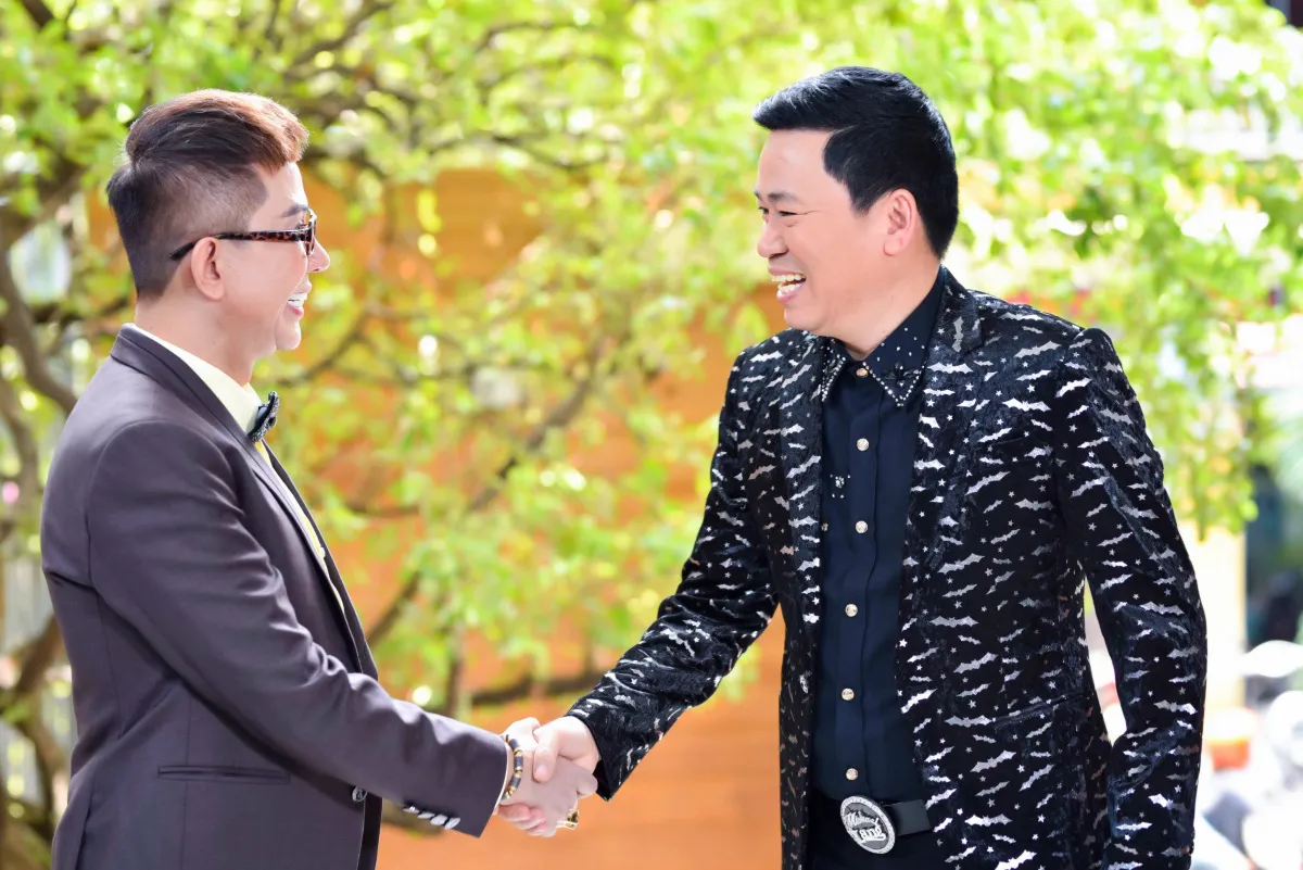 Michael Lang khoe những bước nhảy đi&ecirc;u luyện trong &ldquo;Duy&ecirc;n phận&rdquo; tập 3 - Ảnh 1.