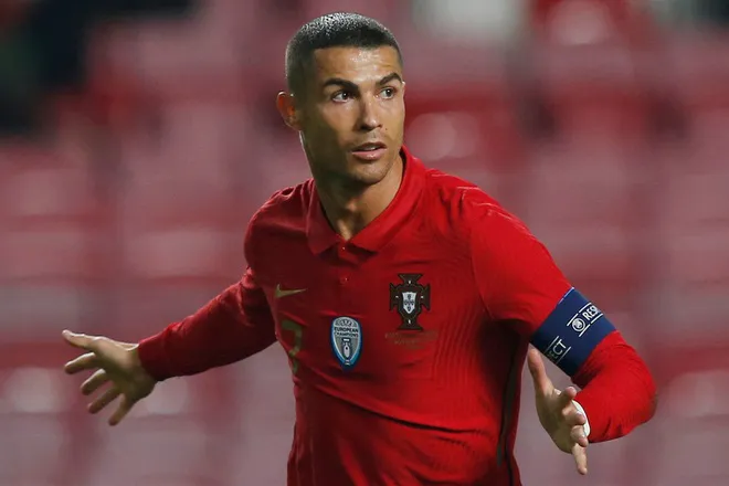 ĐT Bồ Đào Nha công bố danh sách dự EURO 2020 - Ảnh 3. ĐT Bồ Đào Nha công bố danh sách dự EURO 2020 - Ảnh 3.