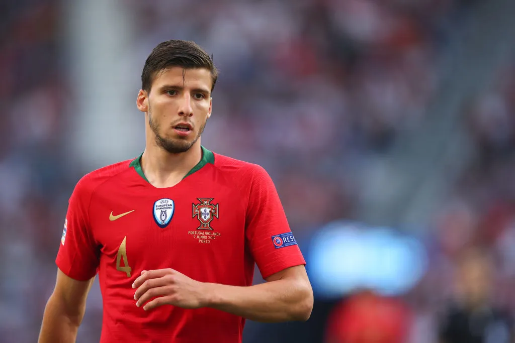 ĐT Bồ Đào Nha công bố danh sách dự EURO 2020 - Ảnh 1. ĐT Bồ Đào Nha công bố danh sách dự EURO 2020 - Ảnh 1.