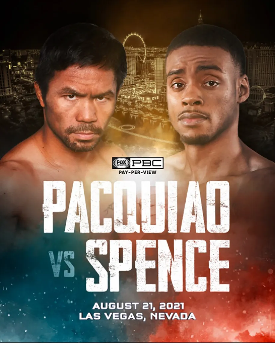Manny Pacquiao chính thức trở lại thi đấu - Ảnh 1.