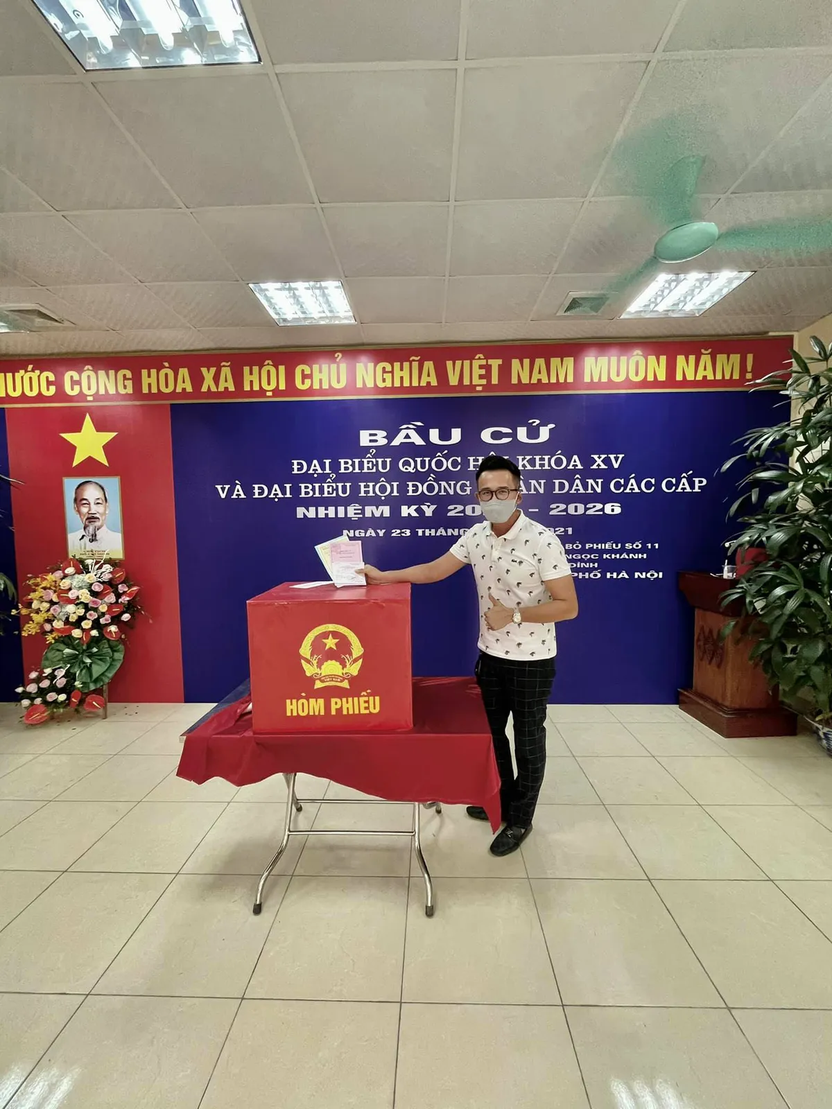 BTV, MC tuần qua: Phí Linh hứng khởi dẫn show mới, Mai Ngọc được trở lại trường quay - Ảnh 3.