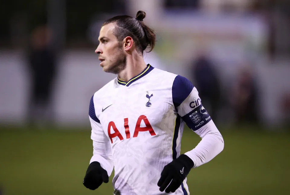 Gareth Bale sẽ cân nhắc tới việc giã từ sự nghiệp - Ảnh 1. Gareth Bale sẽ cân nhắc tới việc giã từ sự nghiệp - Ảnh 1.