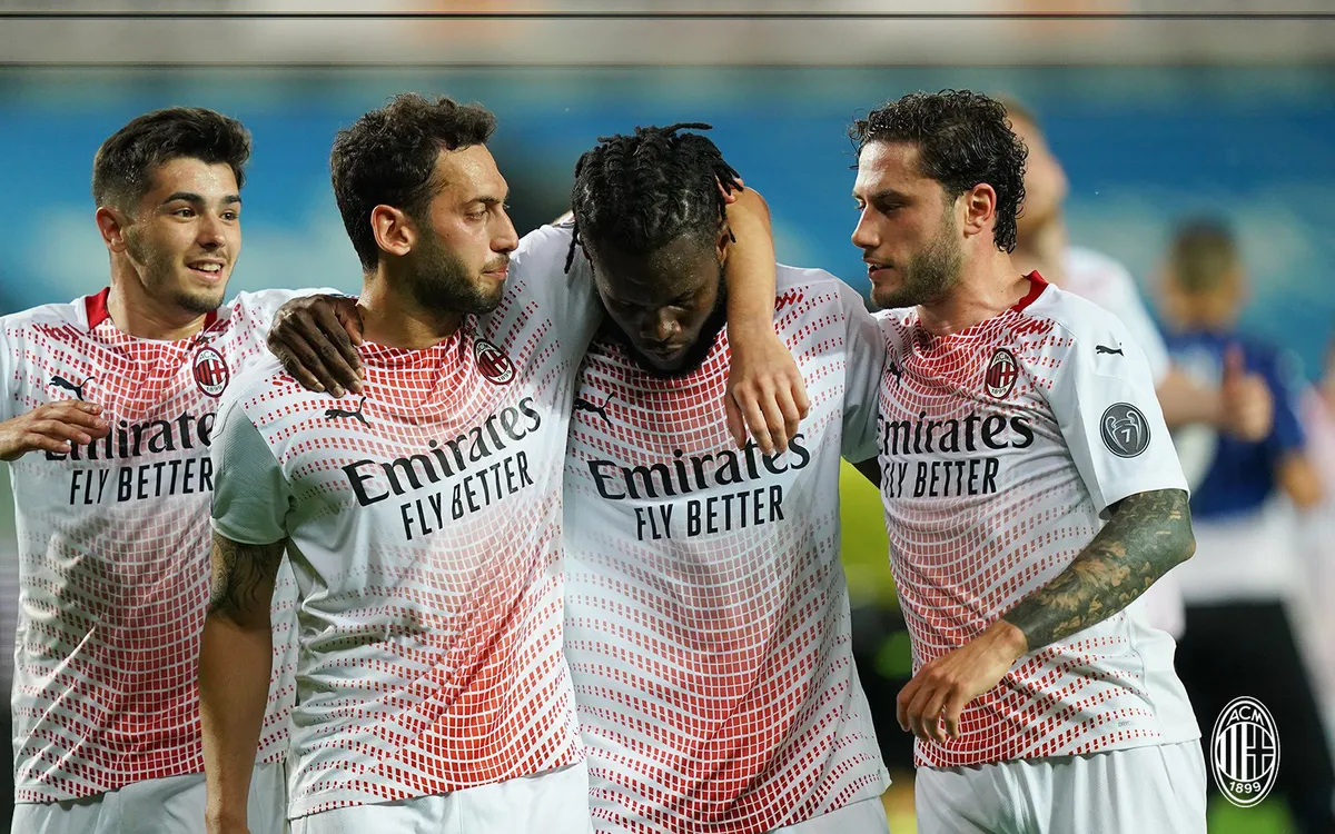 Serie A hạ màn: Juventus, Inter và Atalanta dự Champions League - Ảnh 2. Serie A hạ màn: Juventus, Inter và Atalanta dự Champions League - Ảnh 2.