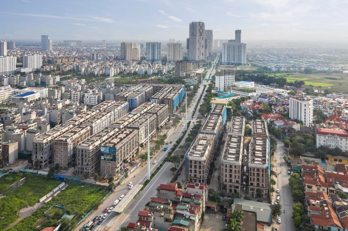 Nhà đầu tư BĐS Hà Nội bẻ lái đầu tư theo mô hình “đánh bắt gần bờ” - Ảnh 2.